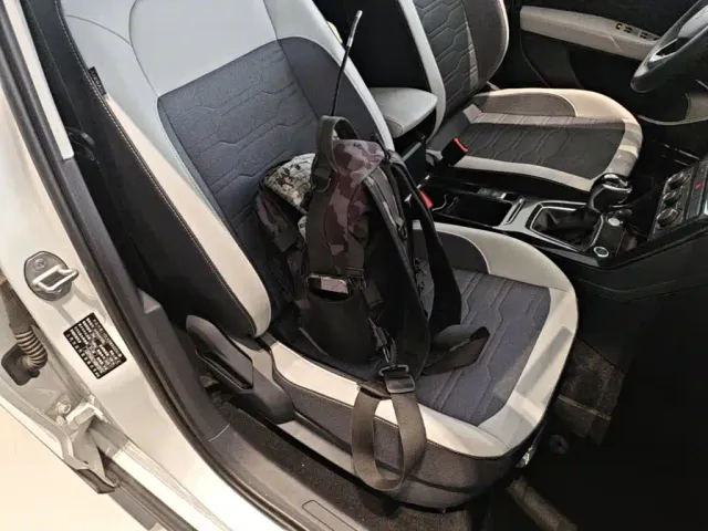 Volkswagen Tharu — Фото автомобиля 24