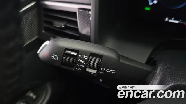 KG_Mobility_Ssangyong Rexton Новый Rexton Sport Дизель 2.2 4WD — Фото автомобиля 19