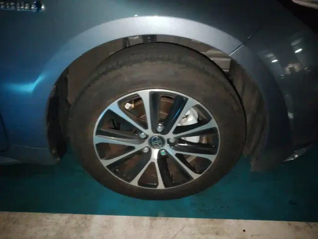 Toyota Levin 2023 Smart Hybrid 1.8L Luxury — Фото автомобиля 24