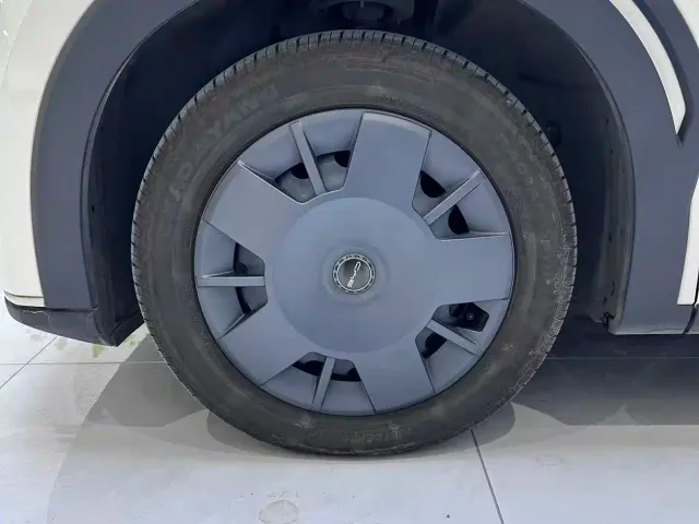 BYD Seagull — Фото автомобиля 3