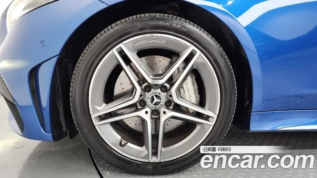 Mercedes-Benz CLS-Class — Фото автомобиля 5