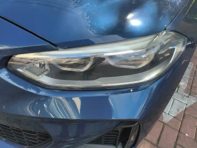 BMW 1 Series — Фото автомобиля 5