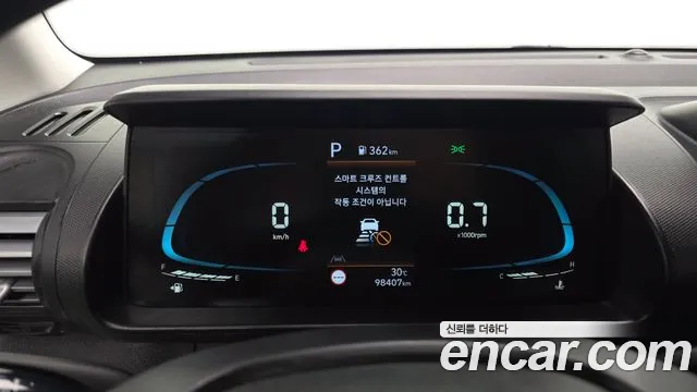 Hyundai Casper Casper Inspiration — Фото автомобиля 8