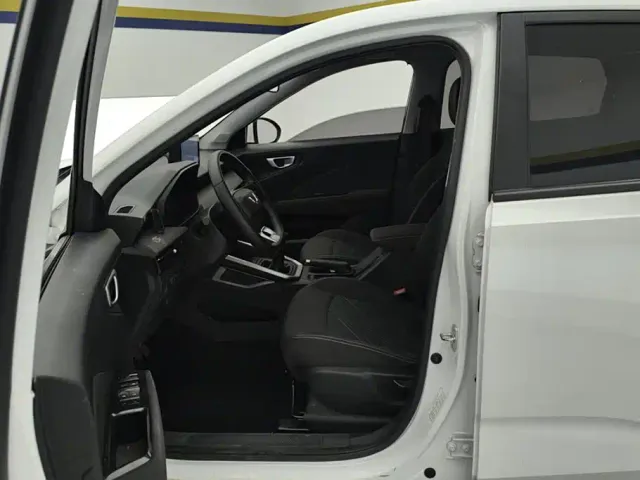 Wuling Xingchi — Фото автомобиля 9