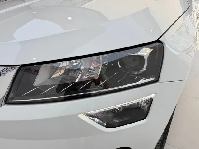 Skoda Karoq — Фото автомобиля 7
