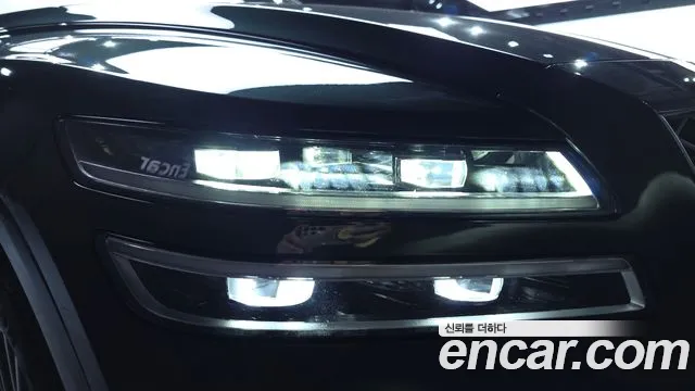 Genesis GV80 — Фото автомобиля 7