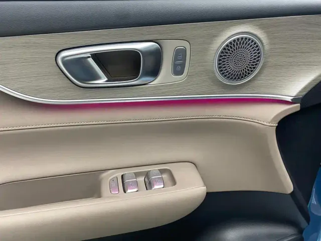 Chery Tiggo 8 PLUS C-DM — Фото автомобиля 21