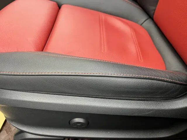 Mercedes-Benz A-Class AMG — Фото автомобиля 29