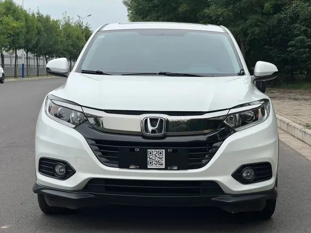 Honda Vezel — Фото автомобиля 17