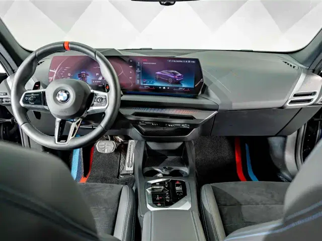 BMW M235L — Фото автомобиля 14
