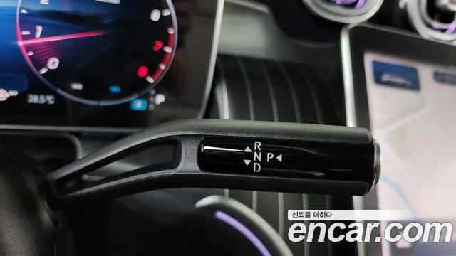 Mercedes-Benz GLC-Class X254 — Фото автомобиля 9