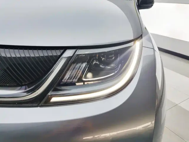 BYD Dolphin — Фото автомобиля 5