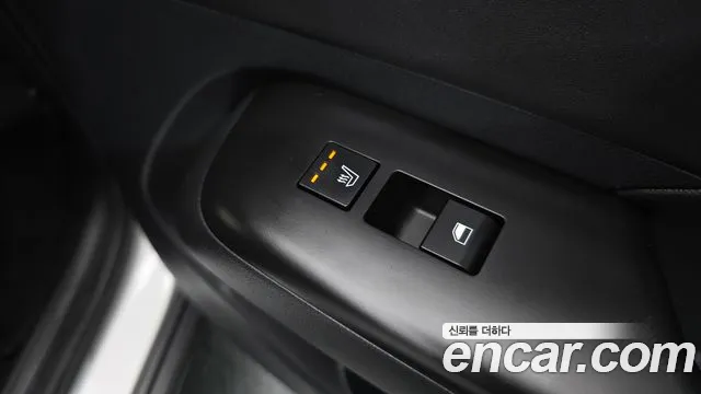 Hyundai Kona SX2 — Фото автомобиля 19