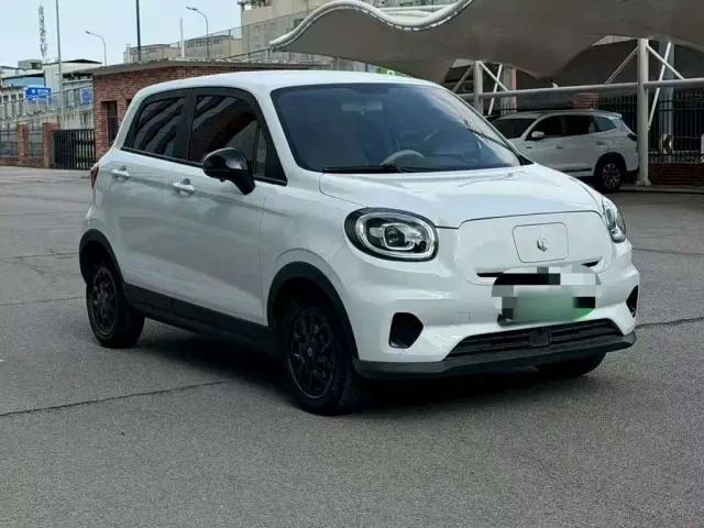 Leapmotor T03 — Фото автомобиля 7