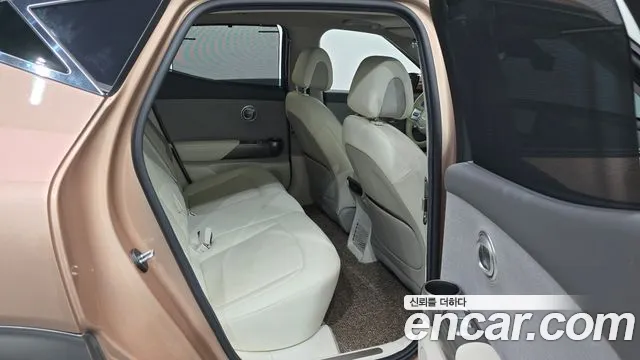 Genesis GV60 — Фото автомобиля 17
