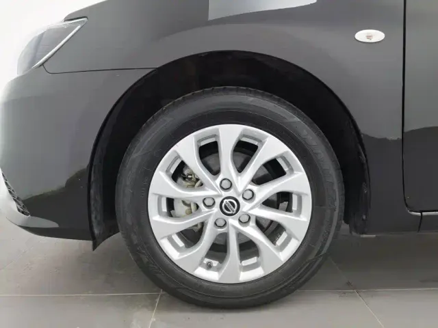 Nissan Sylphy — Фото автомобиля 17