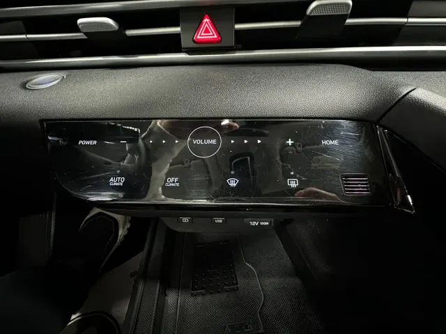 Hyundai Elantra — Фото автомобиля 7