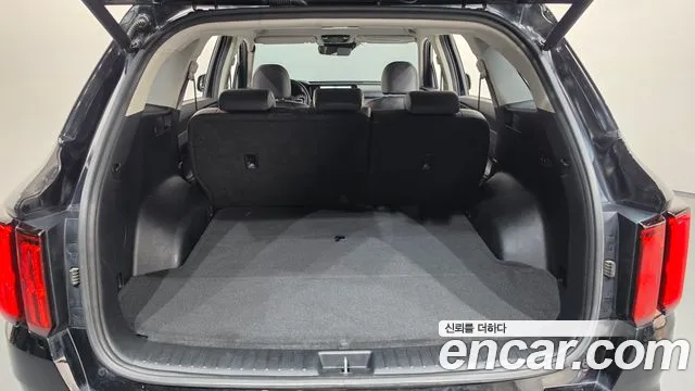 Kia Sorento 4th Gen — Фото автомобиля 26
