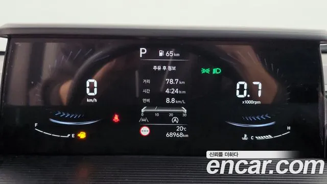 Hyundai Staria — Фото автомобиля 11