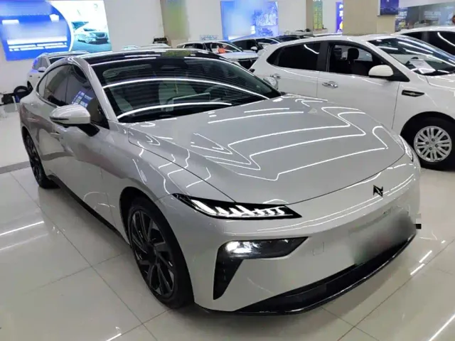Dongfeng Yipai eπ007 2024 620Pro Edition — Фото автомобиля 3