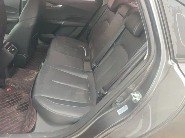 Changan Lamore — Фото автомобиля 16