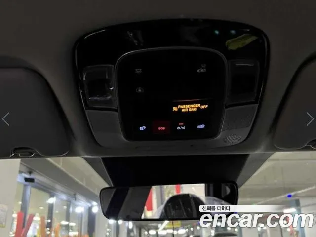 Hyundai Tucson NX4 — Фото автомобиля 12