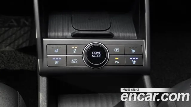 Hyundai Kona Kona (SX2) Бензин 1.6 турбо 2WD — Фото автомобиля 28