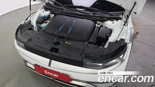 Hyundai Ioniq5 Ioniq5 — Фото автомобиля 6