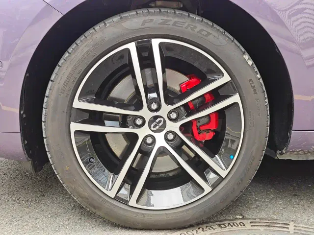 Aito M5 — Фото автомобиля 5