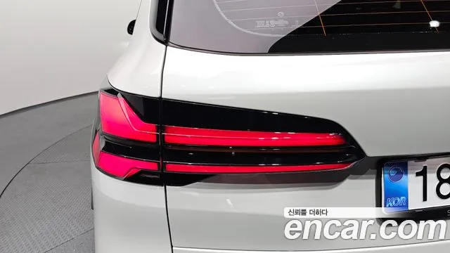 BMW X5M 4.4 Competition — Фото автомобиля 23