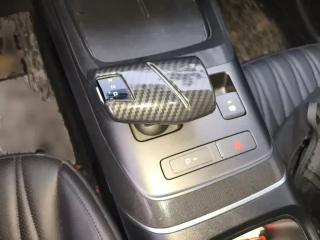 Changan Lamore — Фото автомобиля 6