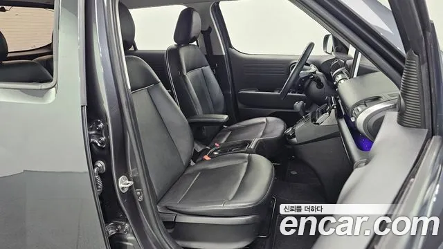 Hyundai Casper — Фото автомобиля 26