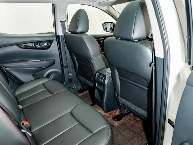 Nissan Qashqai 2023 Model Classic 2.0L CVT XV+ Premium — Фото автомобиля 21