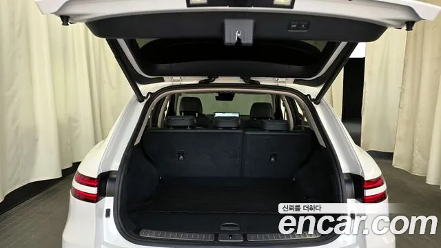 Genesis GV70 Electrified GV70 — Фото автомобиля 20