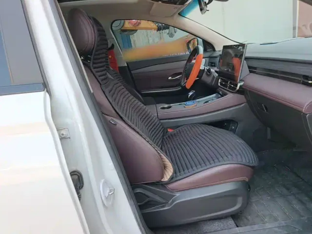 Jetour X90 Pro — Фото автомобиля 24