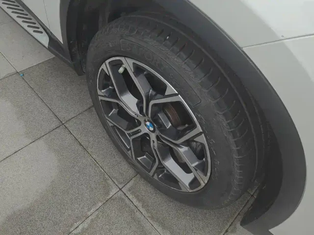 BMW X1 — Фото автомобиля 6
