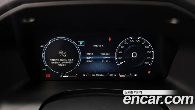KG_Mobility_Ssangyong Rexton All Rexton Дизель 2.2 4WD — Фото автомобиля 8