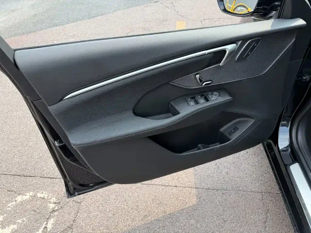 Buick LaCrosse — Фото автомобиля 6