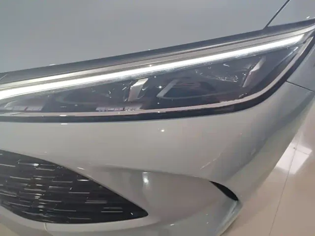 BYD Song L DM-i — Фото автомобиля 23