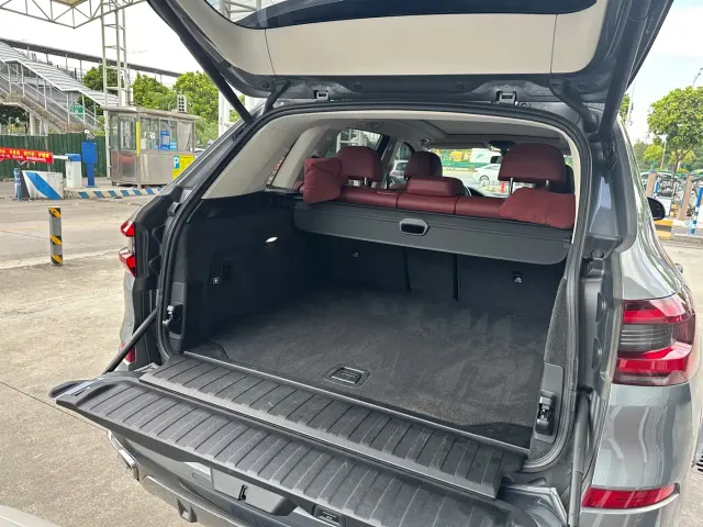 BMW X5 — Фото автомобиля 15