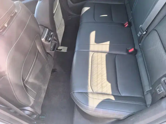 Geely Emgrand — Фото автомобиля 11