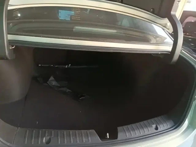 GAC Aion S Plus — Фото автомобиля 18
