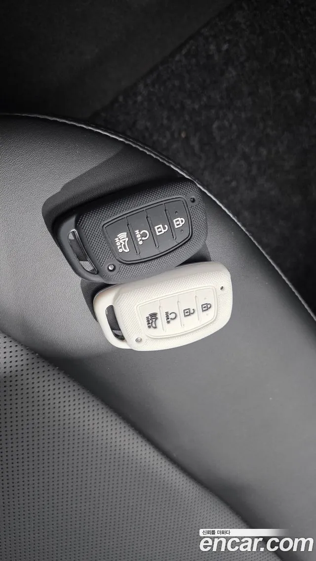 Hyundai Casper — Фото автомобиля 26