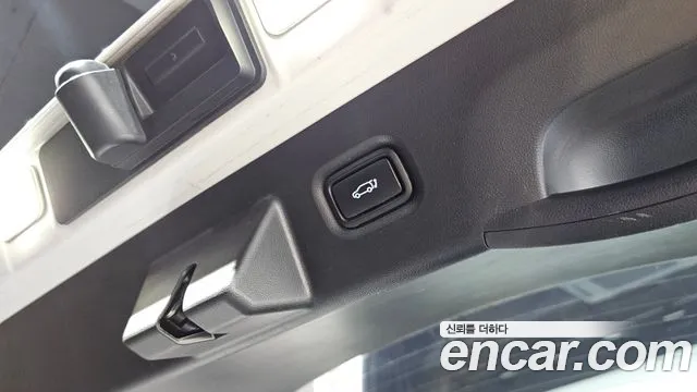 Hyundai Ioniq5 Ioniq5 — Фото автомобиля 20
