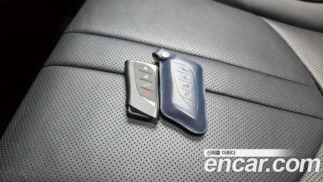 Lexus NX NX450h+ 2nd Gen — Фото автомобиля 15