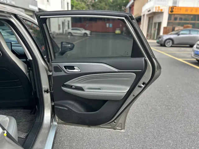 GAC Aion S Plus — Фото автомобиля 28