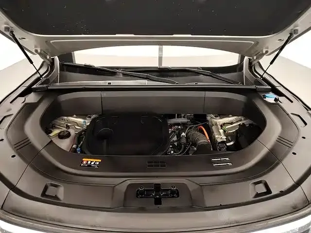Geely Galaxy M9 — Фото автомобиля 17