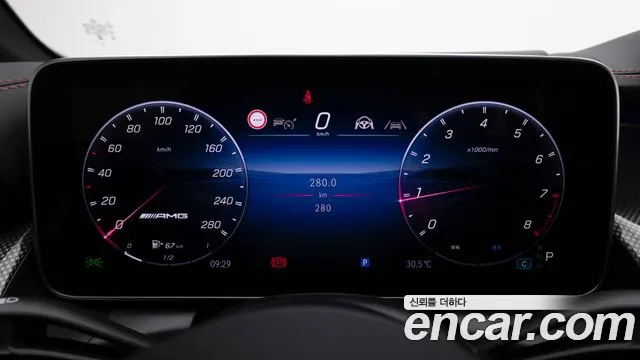 Mercedes-Benz GLC-Class — Фото автомобиля 8
