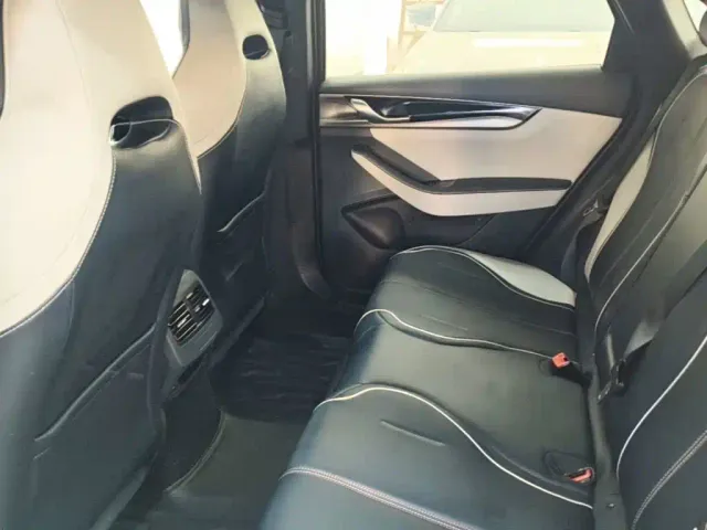 BYD Qin PLUS — Фото автомобиля 16