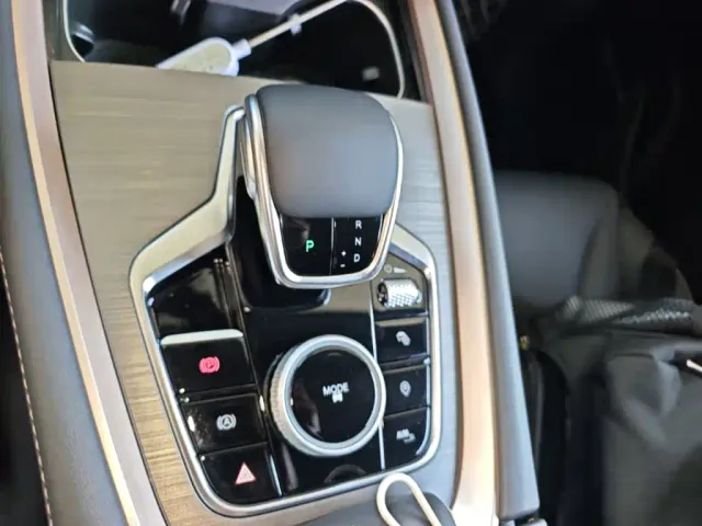 Chery Tiggo 5x — Фото автомобиля 13